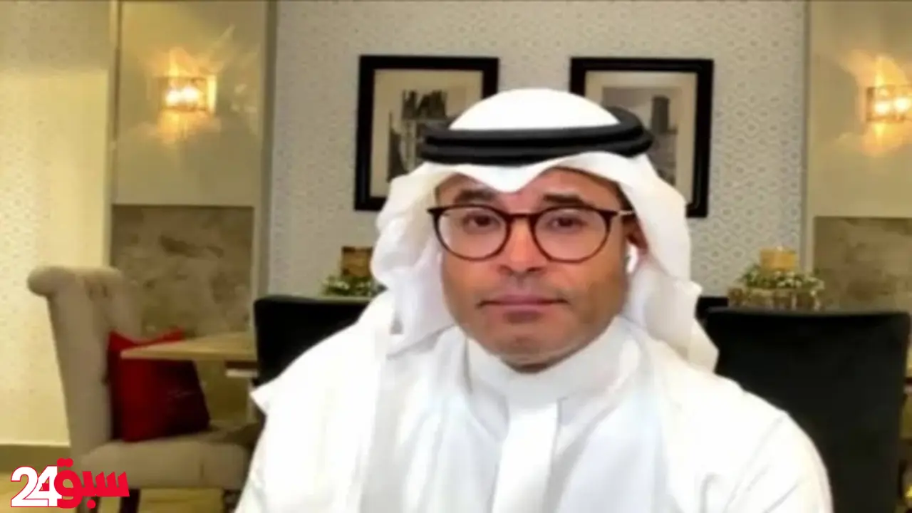 آل الشيخ يفجر مفاجأة مدوية قبل كلاسيكو السعودية والعراق بتصفيات كأس العالم